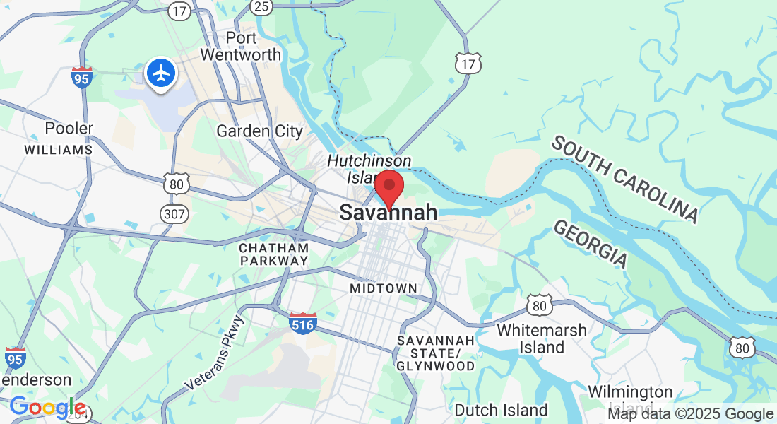 Savannah, GA, USA