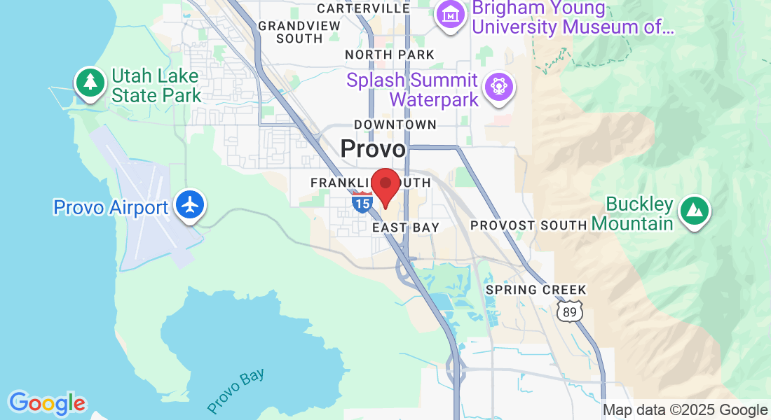 1200 Towne Centre Blvd Suite 2055, Provo, UT 84601, USA
