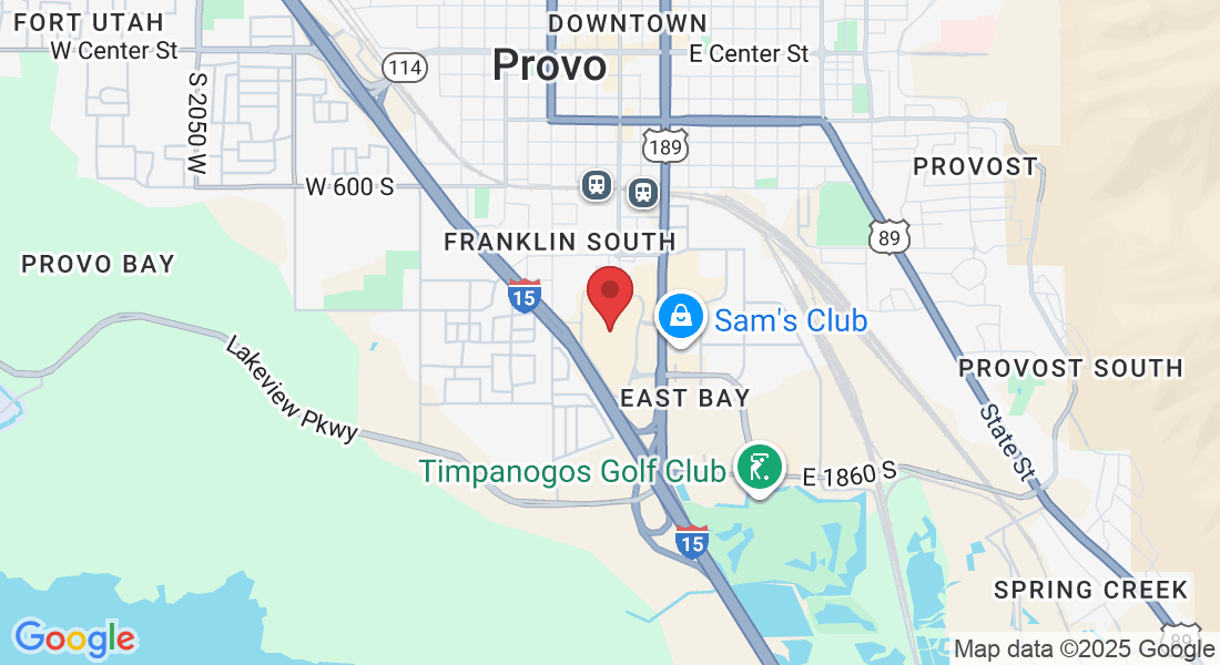 1200 Towne Centre Blvd, Provo, UT 84601, USA