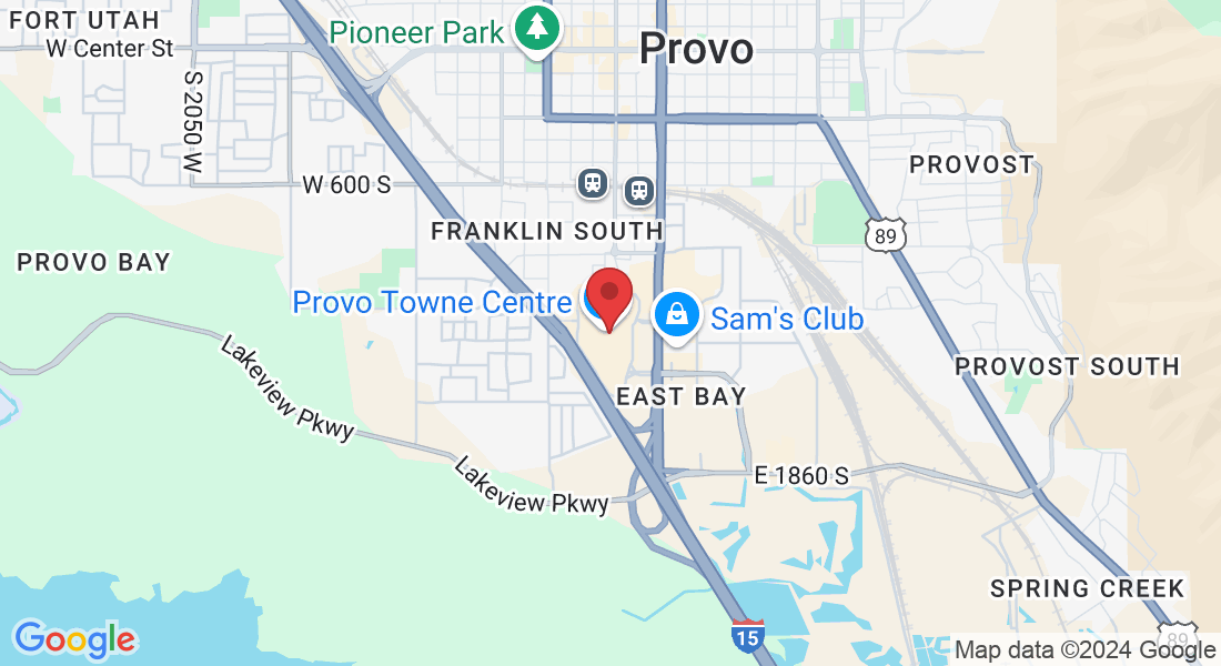 1200 Towne Centre Blvd, Provo, UT 84601, USA