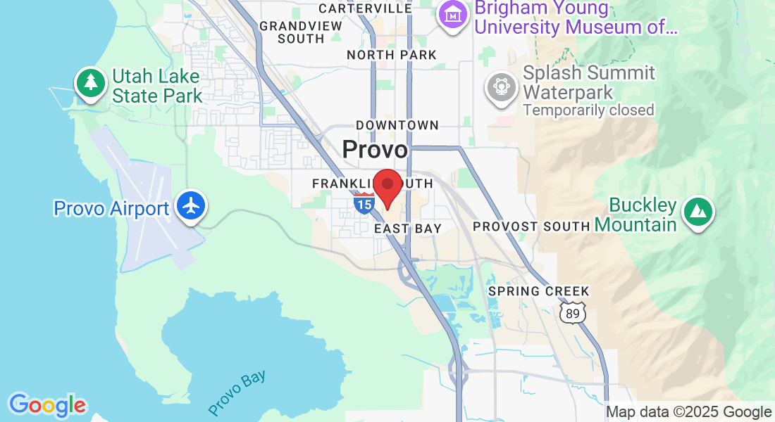 1200 Towne Centre Blvd Suite 2055, Provo, UT 84601, USA
