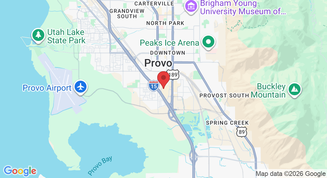 1200 Towne Centre Blvd Suite 2055, Provo, UT 84601, USA
