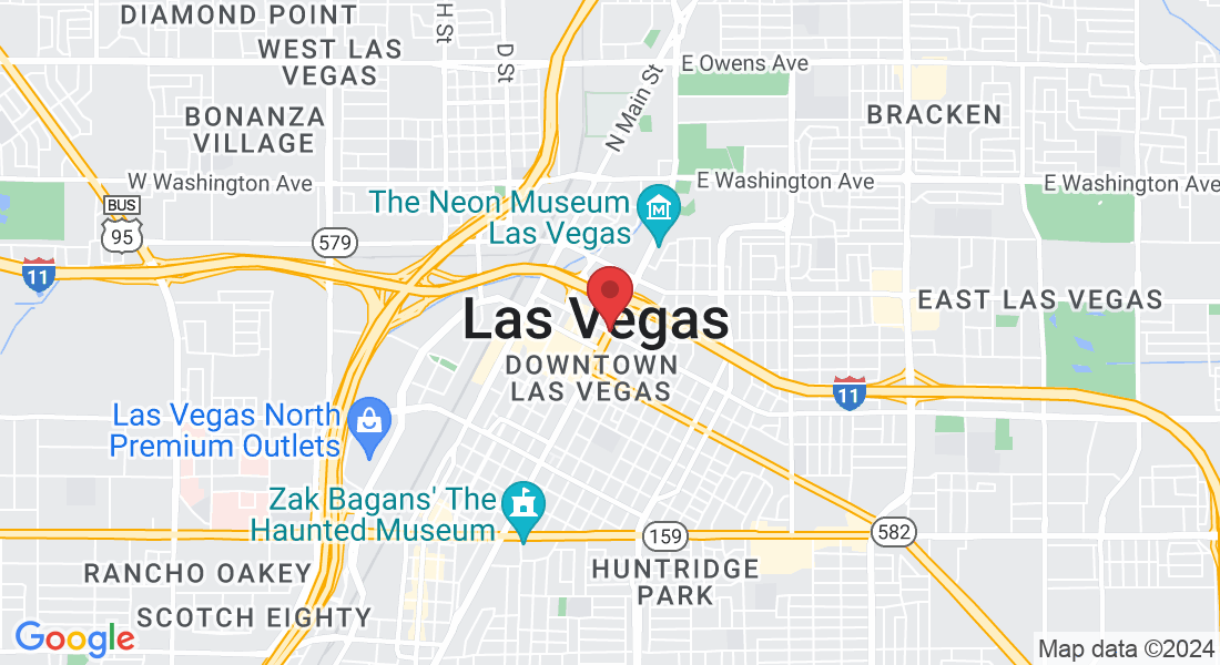 Las Vegas, NV, USA