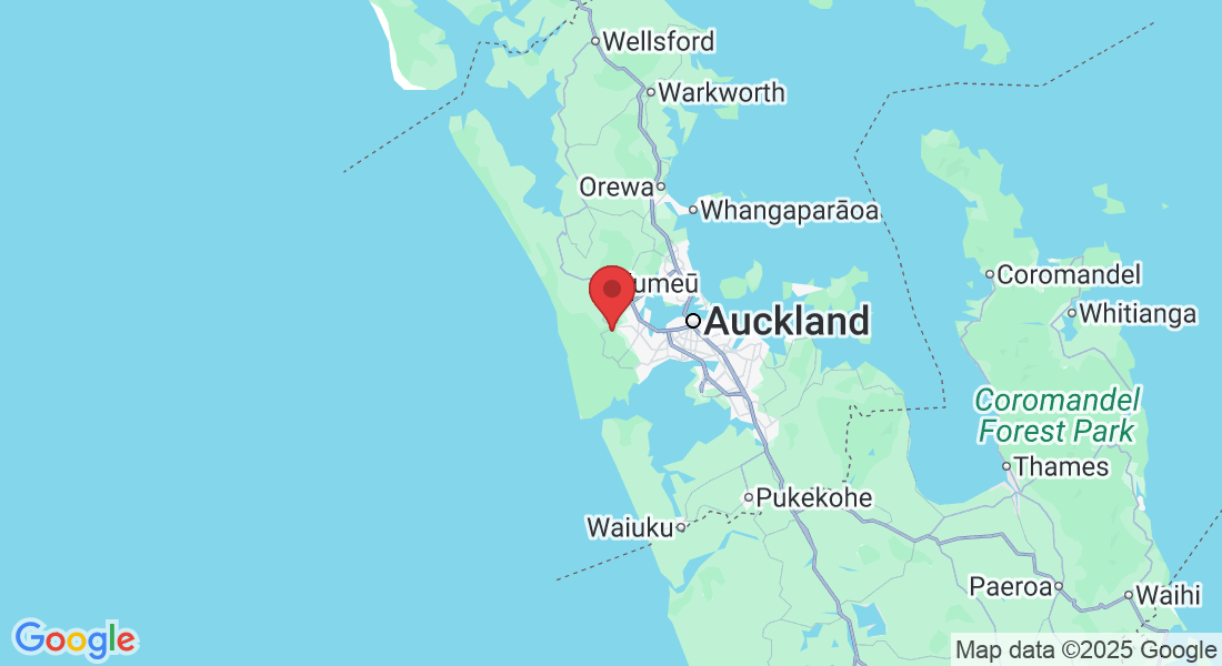 West Auckland, Auckland, New Zealand