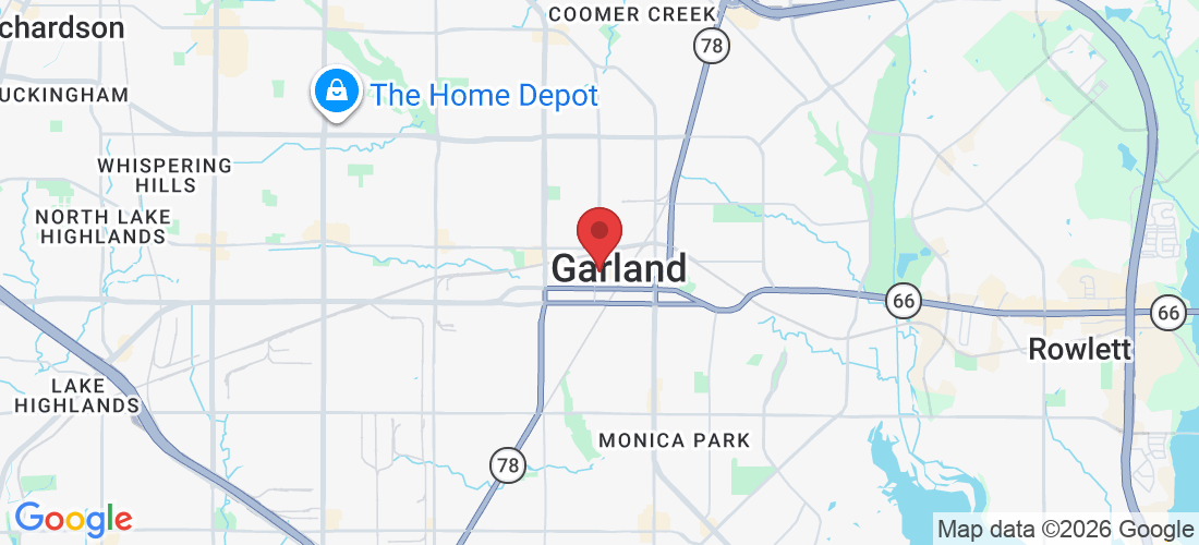 705 Main St Unit B, Garland, TX 75040, USA