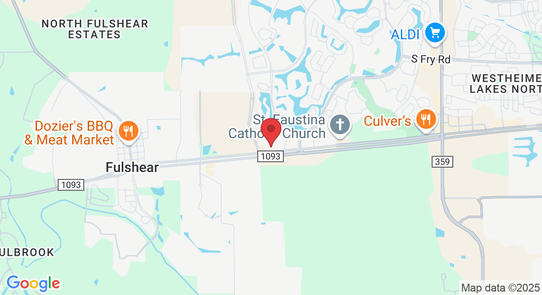 28840 FM 1093, Fulshear, TX 77441, EE. UU.