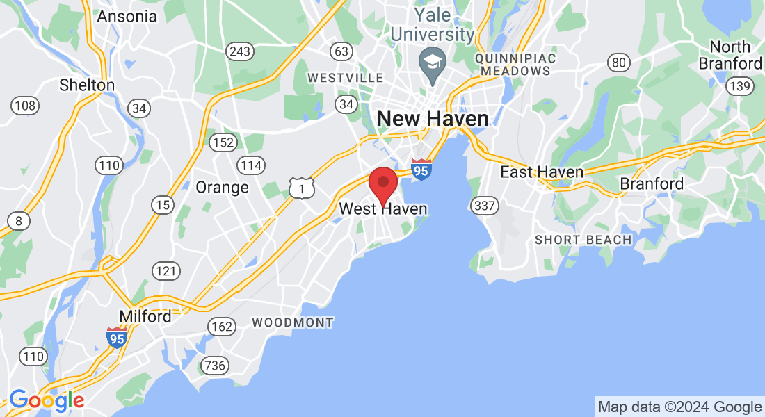 West Haven, CT 06516, USA