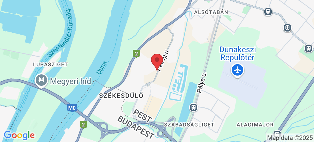 Dunakeszi, Pallag u 28, 2120 Magyarország