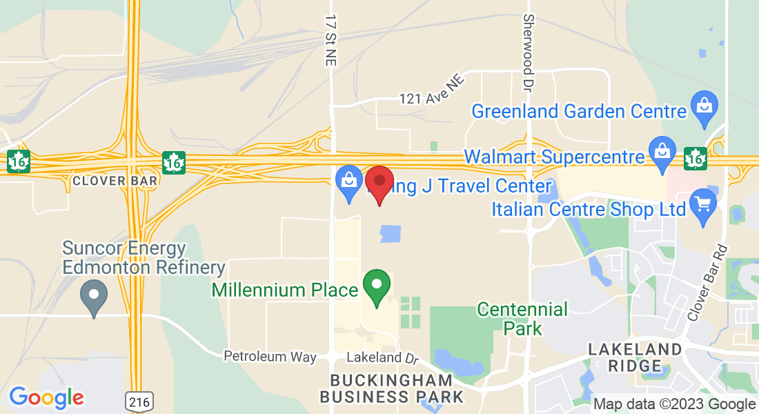 120 Pembina Rd, Sherwood Park, AB T8H 2K8, Canada