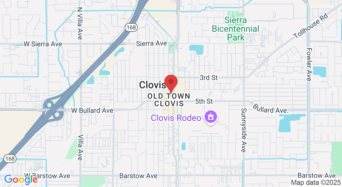 418 Clovis Ave, Clovis, CA 93612, USA