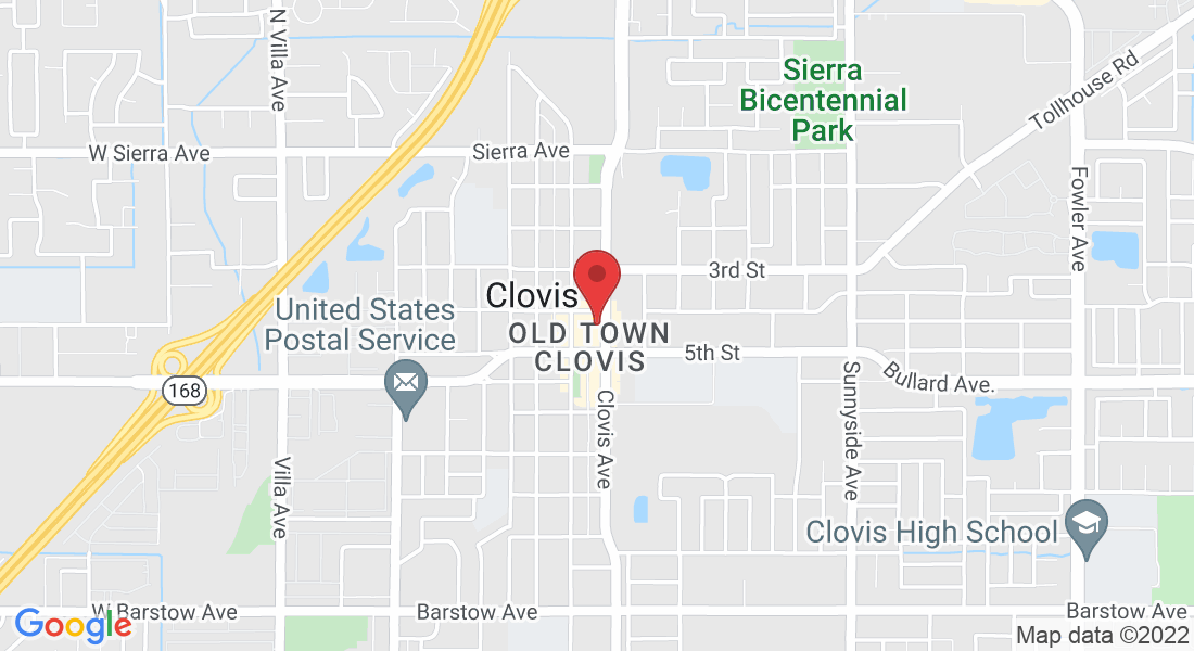 418 Clovis Ave, Clovis, CA 93612, USA