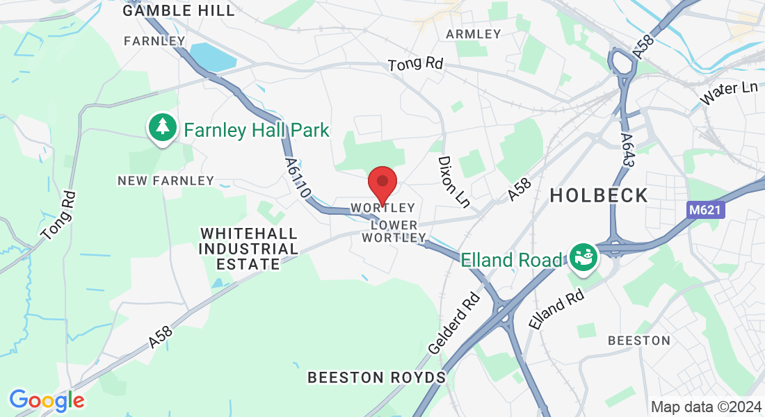 Wortley, Leeds LS12, UK