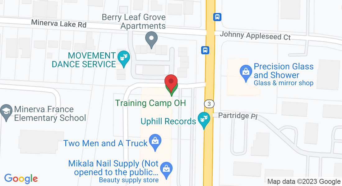 5095 Westerville Rd, Columbus, OH 43231, USA