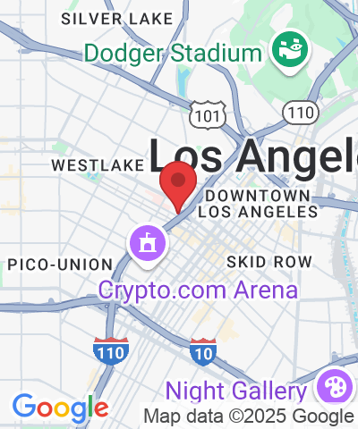 1001 Wilshire Blvd #2235, Los Angeles, CA 90017, USA