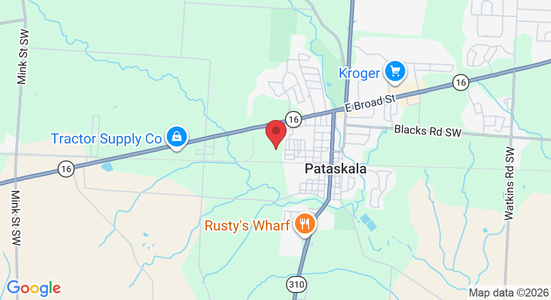 355 W Broad St, Pataskala, OH 43062, USA