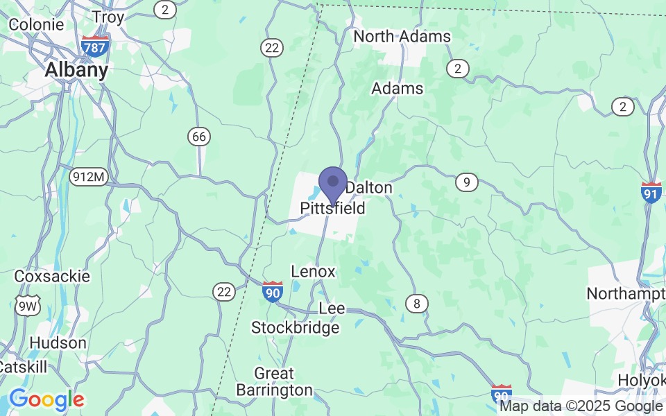 Pittsfield, MA 01201, USA