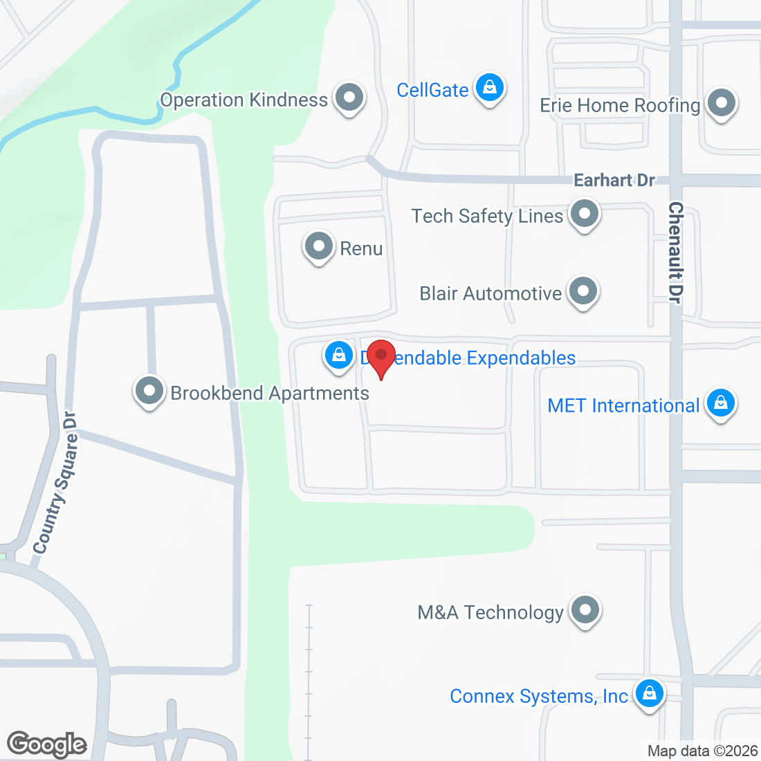 2155 Chenault Dr Ste 512, Carrollton, TX 75006, USA