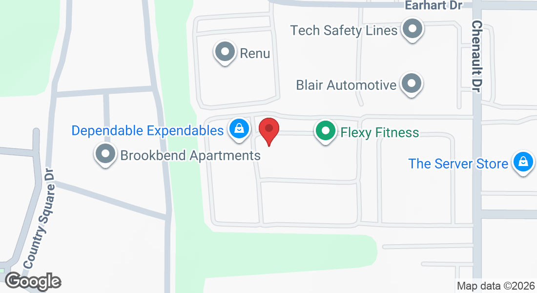 2155 Chenault Dr Ste 512, Carrollton, TX 75006, USA