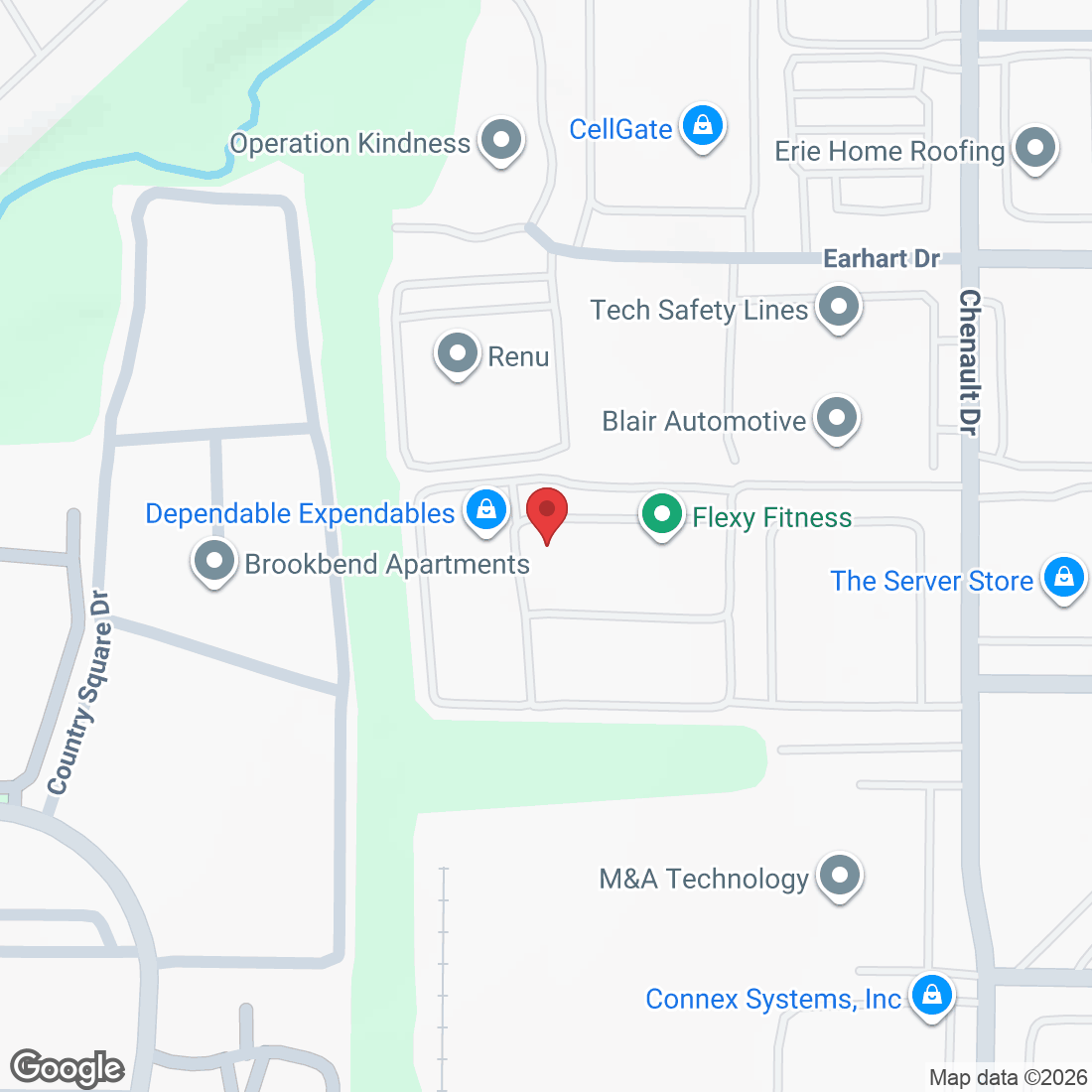 2155 Chenault Dr Ste 512, Carrollton, TX 75006, USA