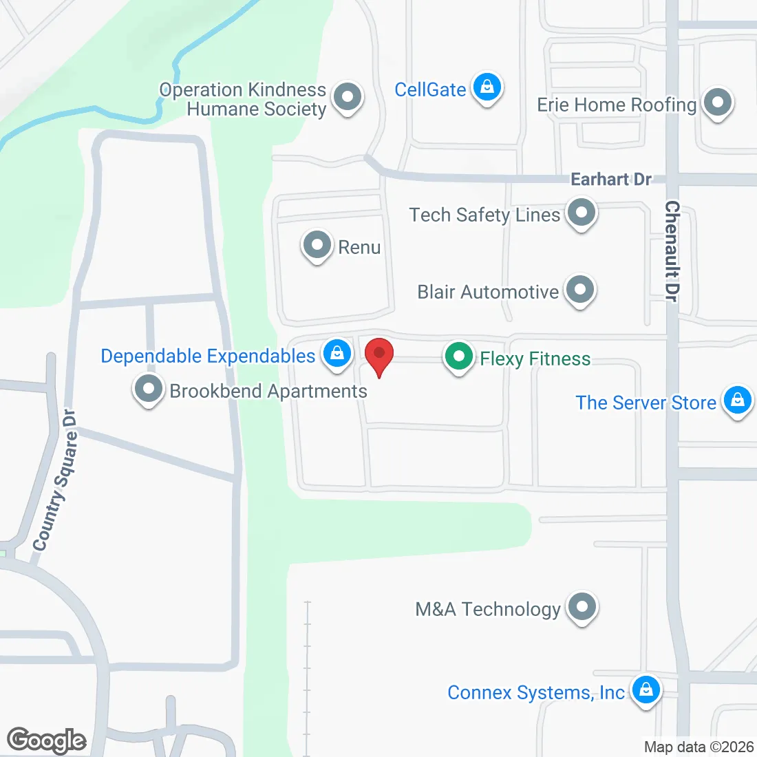 2155 Chenault Dr Ste 512, Carrollton, TX 75006, USA