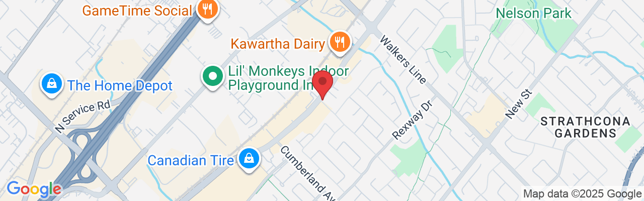 3400 Fairview St, Burlington, ON L7N 3G5, Canada