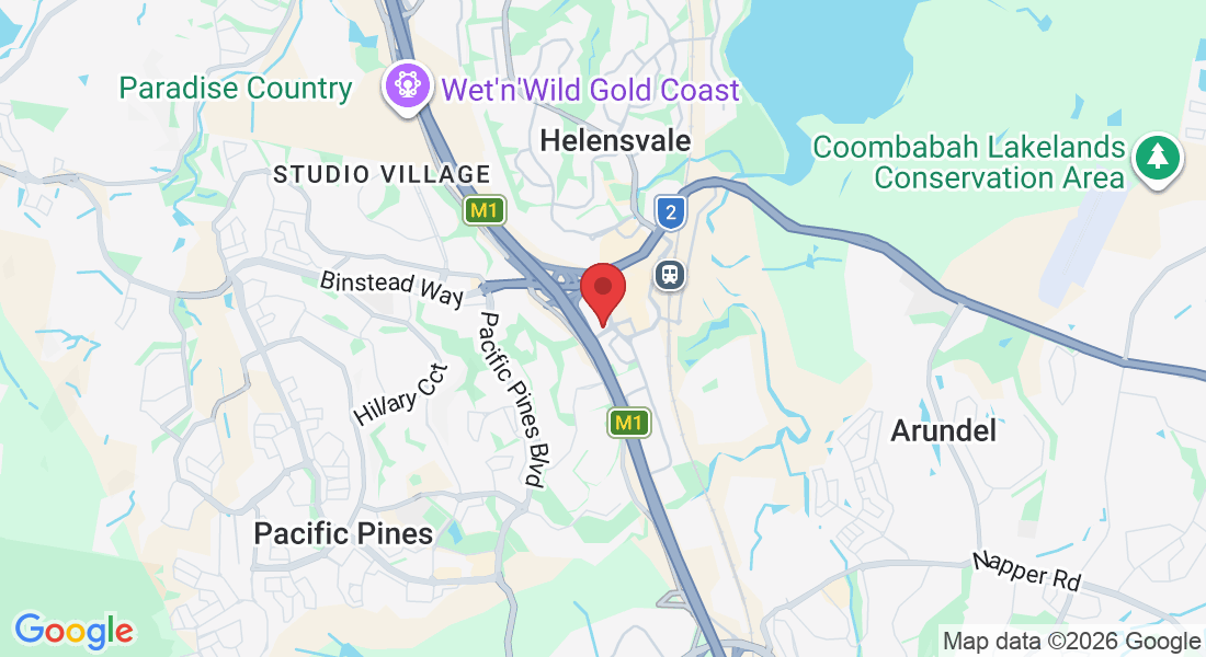 5 Philip Gray Rd, Helensvale QLD 4212, Australia