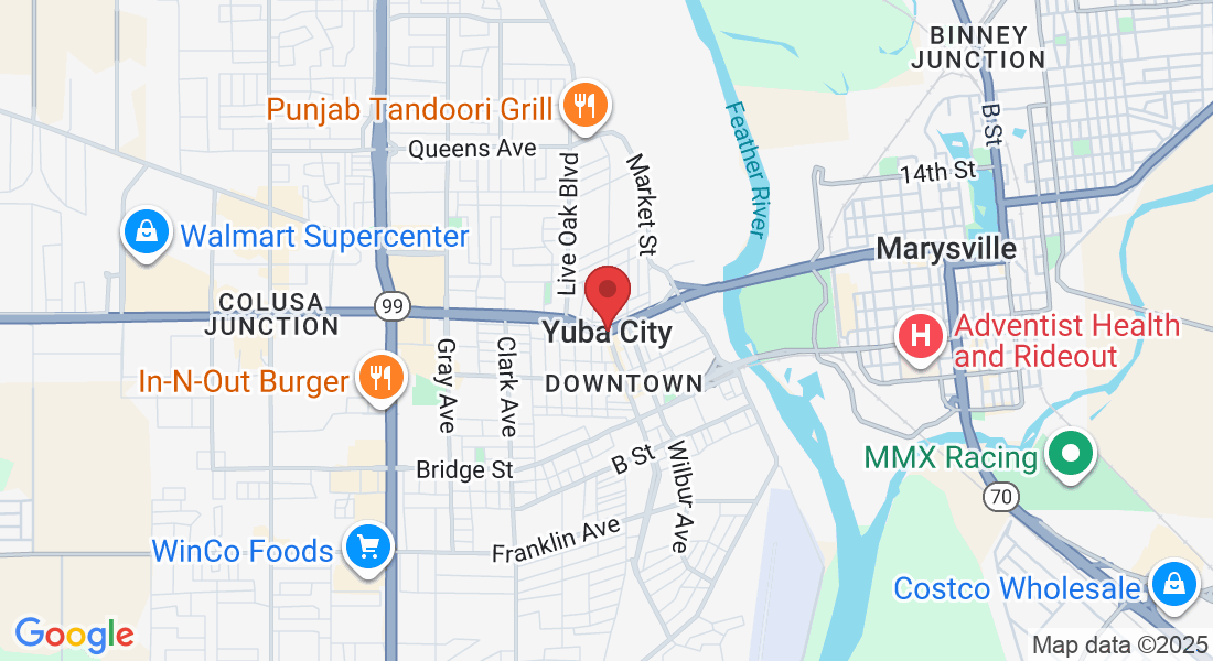 Yuba City, CA, EUA