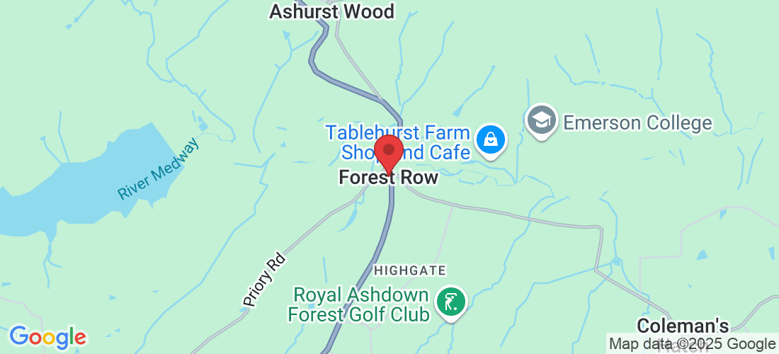 Forest Row, UK