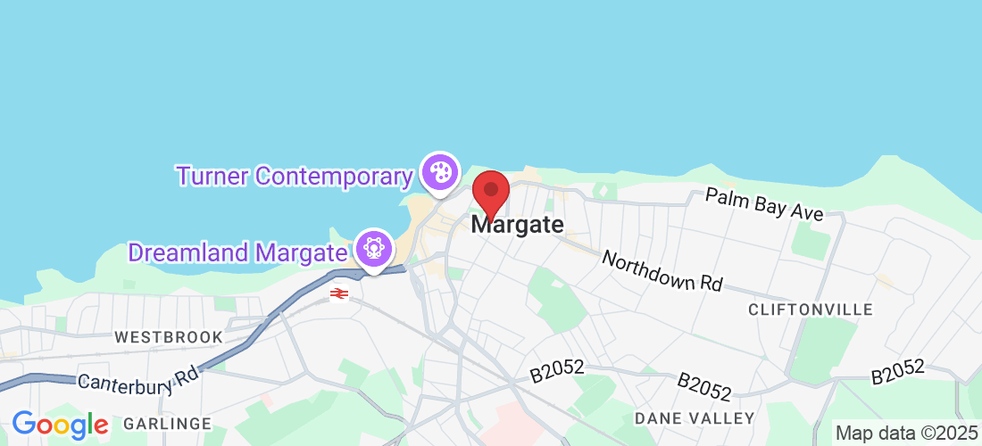 Margate, UK