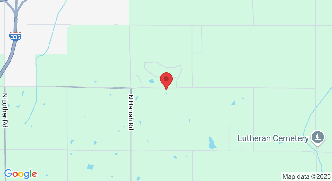 Williams Wy, Oklahoma 73054, USA
