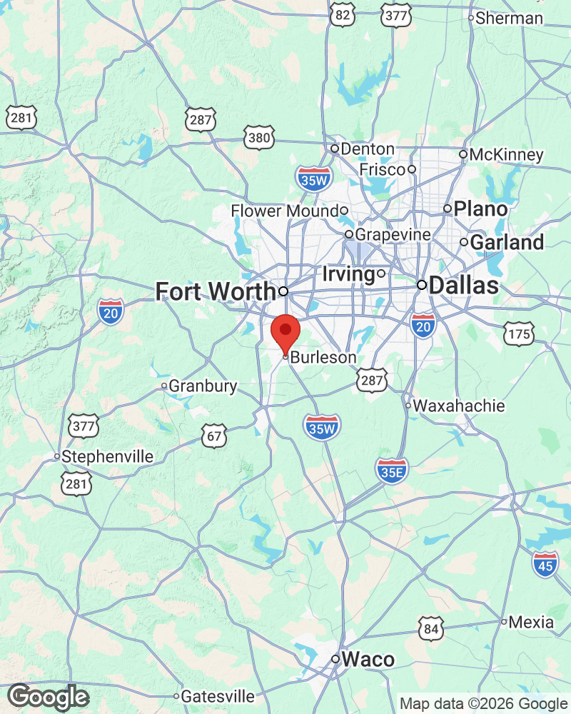 Burleson, TX, USA