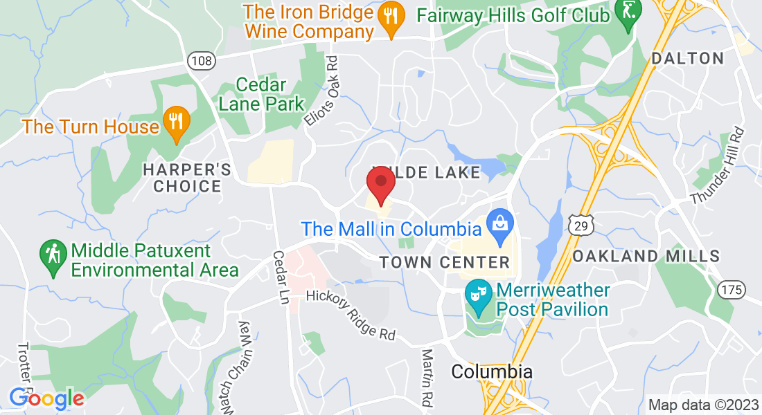 5305 Village Center Dr, Columbia, MD 21044, USA