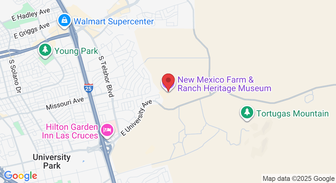 4100 Dripping Springs Rd, Las Cruces, NM 88011, USA
