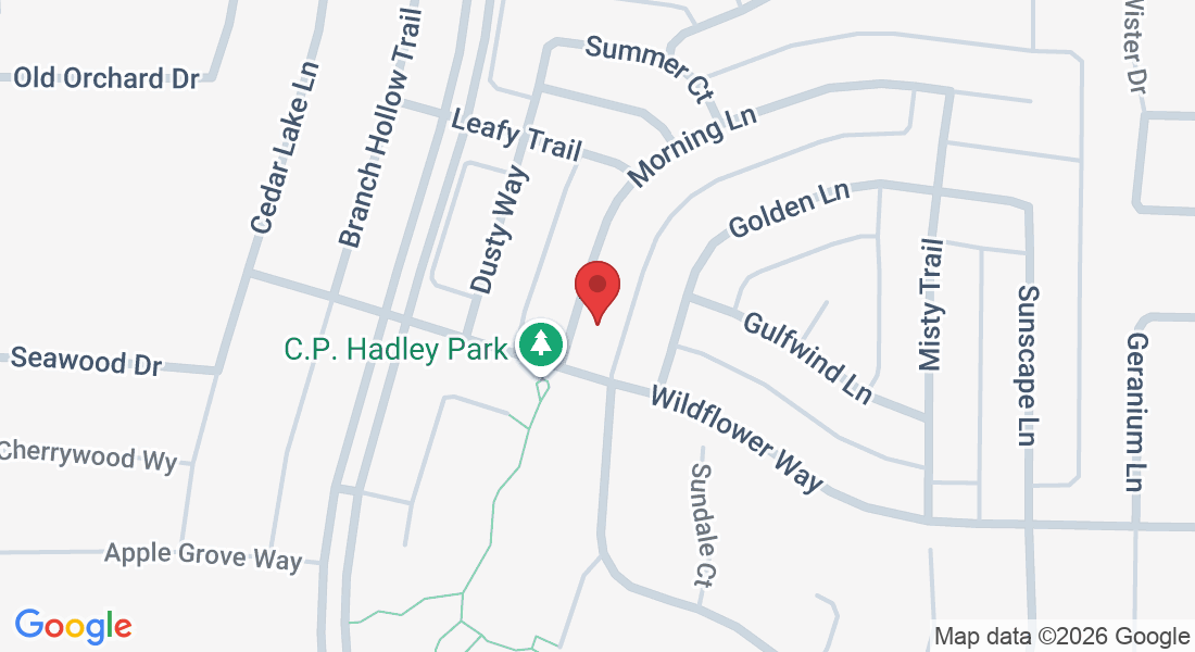 8025 Morning Ln, Fort Worth, TX 76123, USA