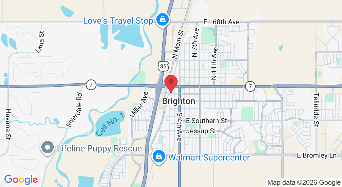 Brighton, CO, EUA