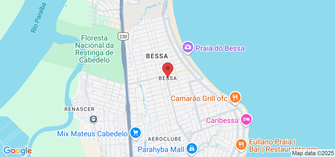 Bessa, João Pessoa - PB, Brasil