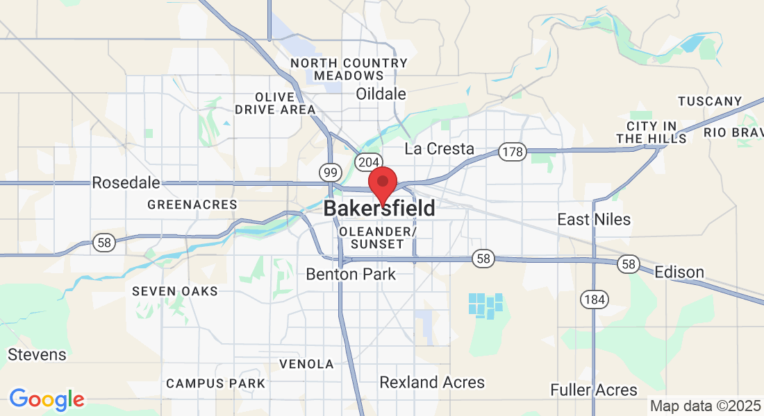 Bakersfield, CA, USA