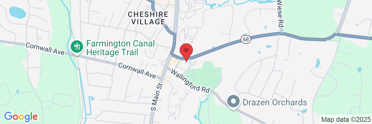 142 Elm St, Cheshire, CT 06410, USA