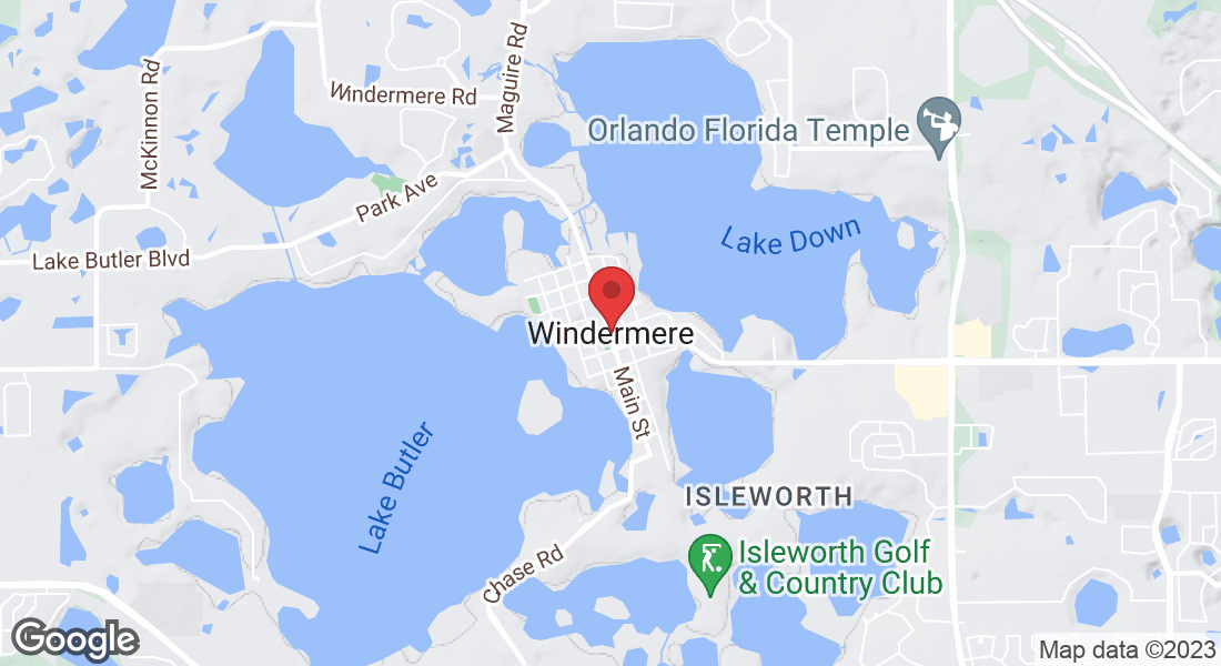 Windermere, FL 34786, USA