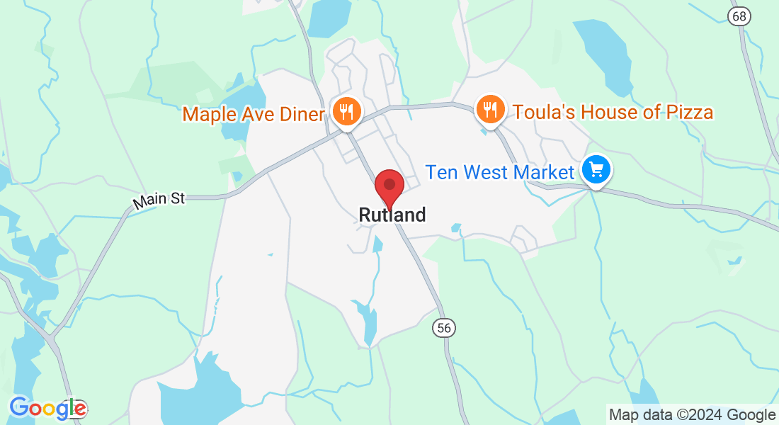 Rutland, MA, USA