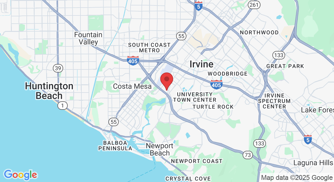 1000 Quail St ste 240, Newport Beach, CA 92660, USA