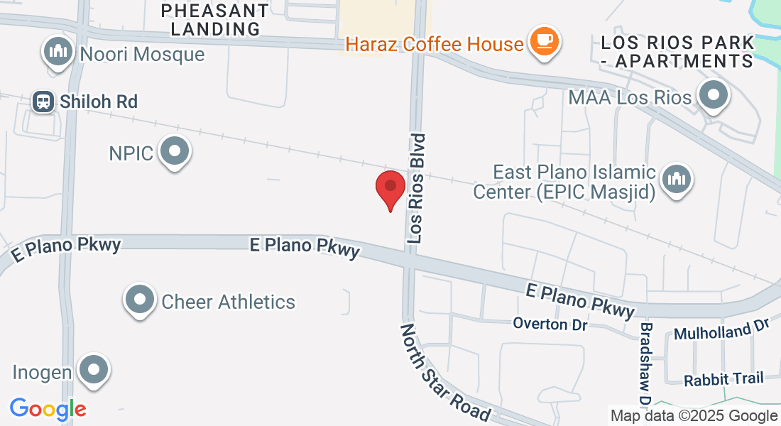 4065 E Plano Pkwy ste 230, Plano, TX 75074, USA