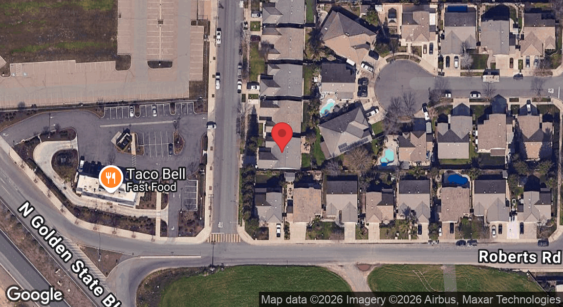 3632 Mountain View Rd, Turlock, CA 95382, USA