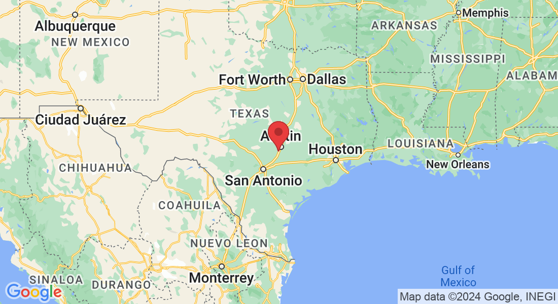Buda, TX 78610, USA