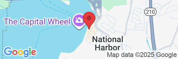 137 National Plaza Suite 300, Oxon Hill, MD 20745, USA