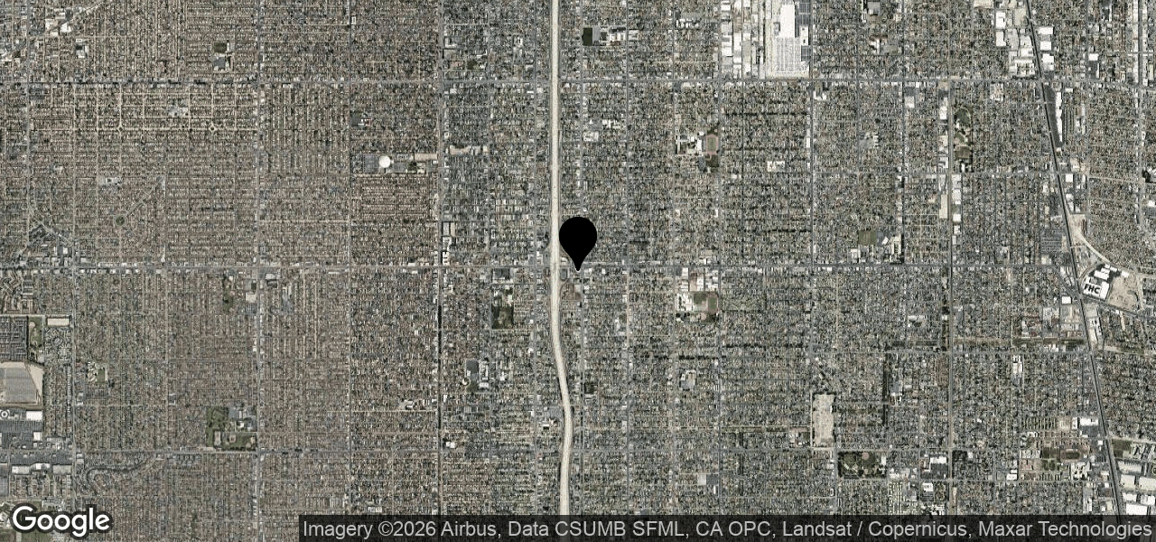8607 S Broadway, Los Angeles, CA 90003, USA
