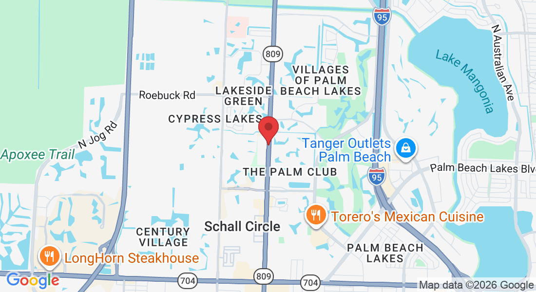 FL-809, Florida, USA