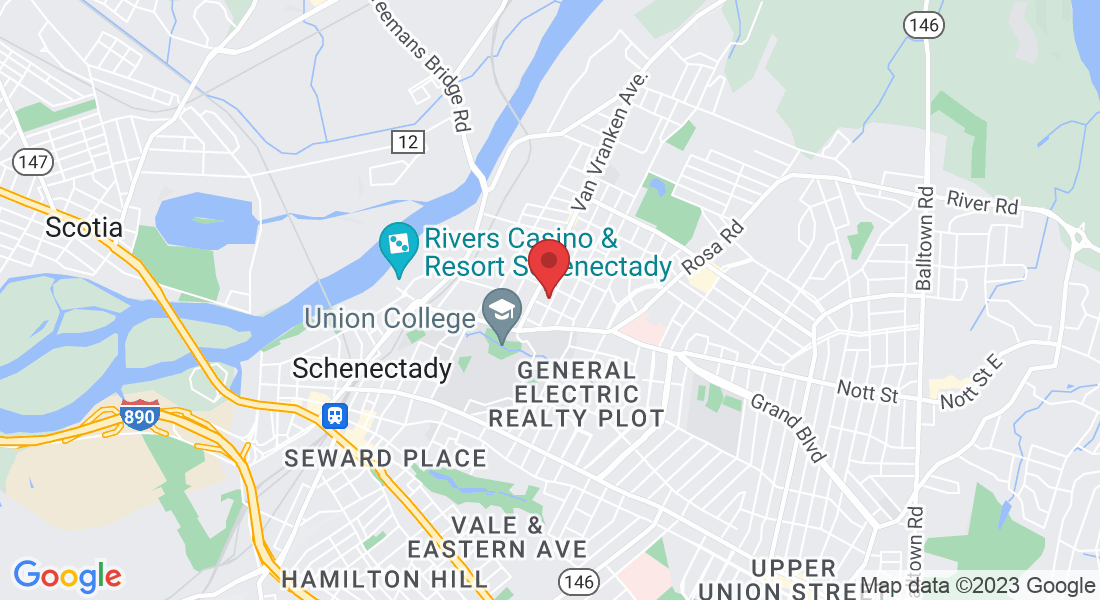 1611 Avenue A, Schenectady, NY 12308, USA