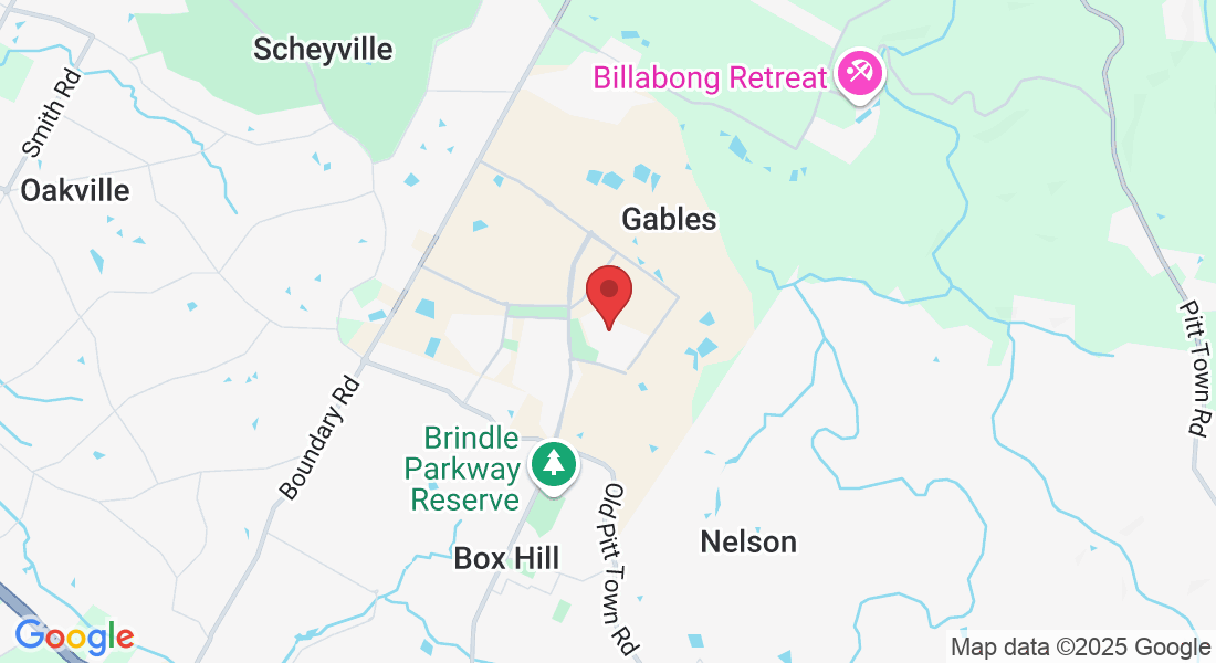 14 Marble St, Gables NSW 2765, Australia