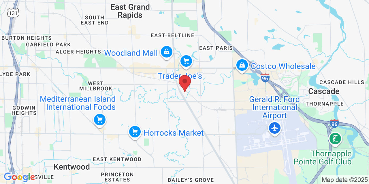 3420 Broadmoor Ave SE Suite 5, Grand Rapids, MI 49512, USA